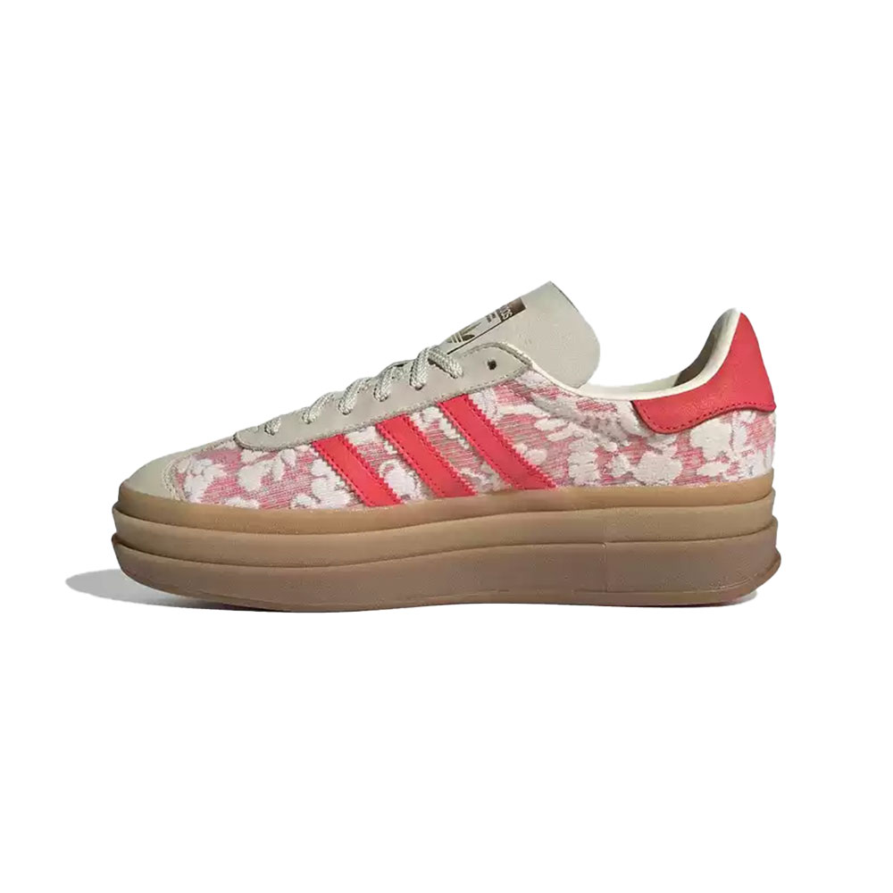 Adidas Shoes Gazelle - حذاء رياضي Liberty London x adidas