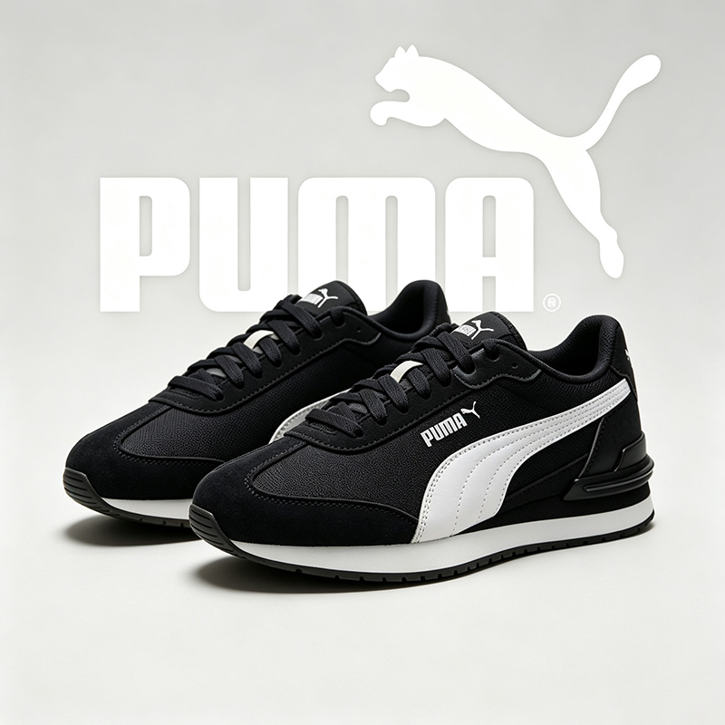 Puma Shoes Suede Classic - أحذية بوما الأصلية للرجال والنساء، كلاسيكية