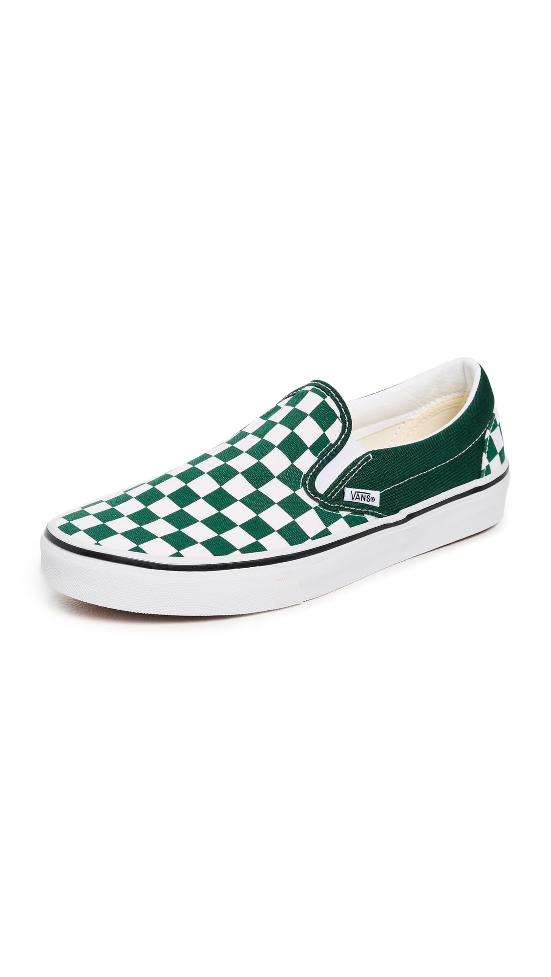 Vans Shoes Authentic - حذاء فانز الكلاسيكي للرجال سهل الارتداء