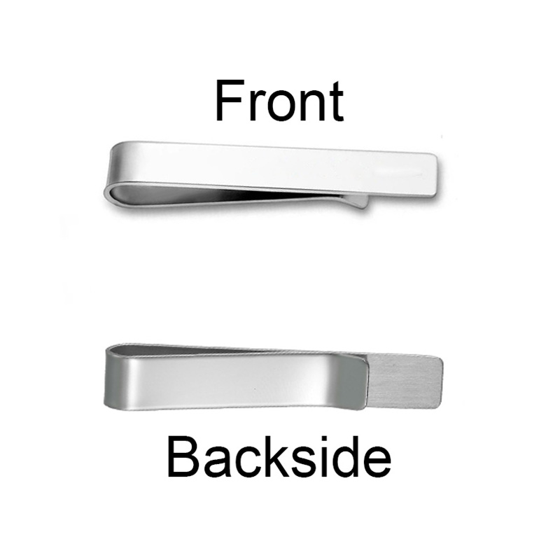 الفولاذ المقاوم للصدأ التعادل  - مراجعة Tie Bar Set Gift وسعره