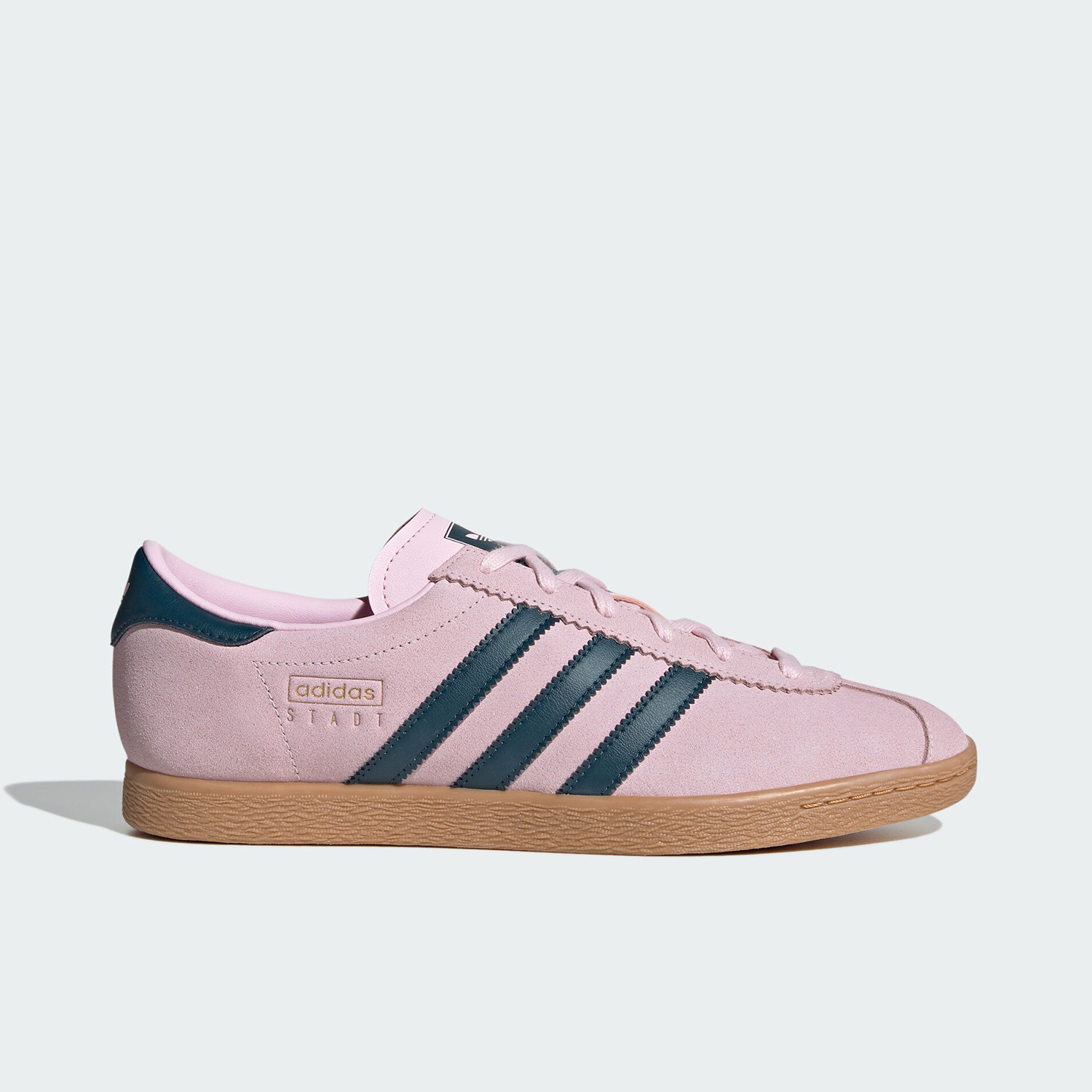 حذاء Adidas الأصلي STADT للرجا - مراجعة Adidas Shoes Gazelle وسعره
