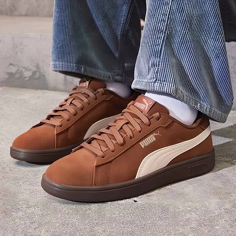 حذاء رياضي كلاسيكي جديد من PUM - مراجعة Puma Shoes Suede Classic وسعره
