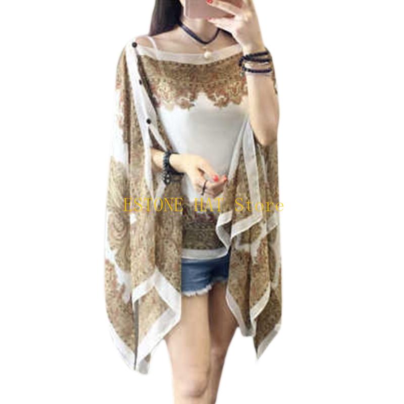 49MF أزياء المرأة والأوشحة شال - مراجعة Pashmina Wrap Large وسعره