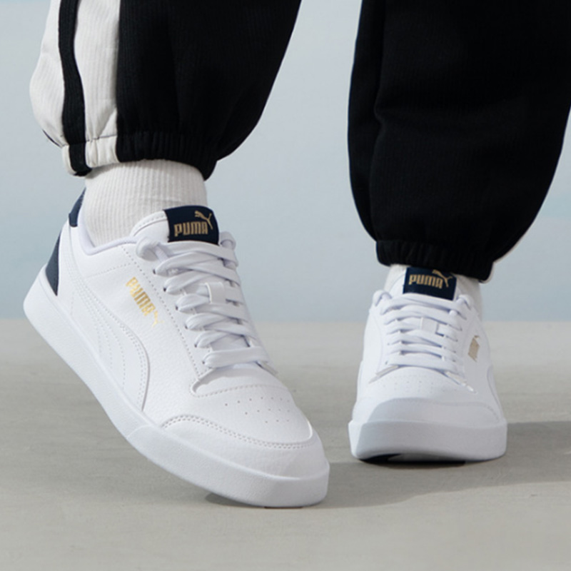 حذاء بوما ميد لو توب كلاسيكي ع - مراجعة Puma Shoes Suede Classic وسعره