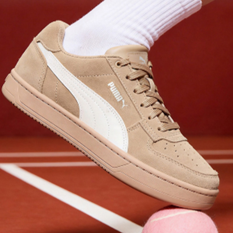 حذاء بوما ميد لو توب كلاسيكي ع - مراجعة Puma Shoes Suede Classic وسعره