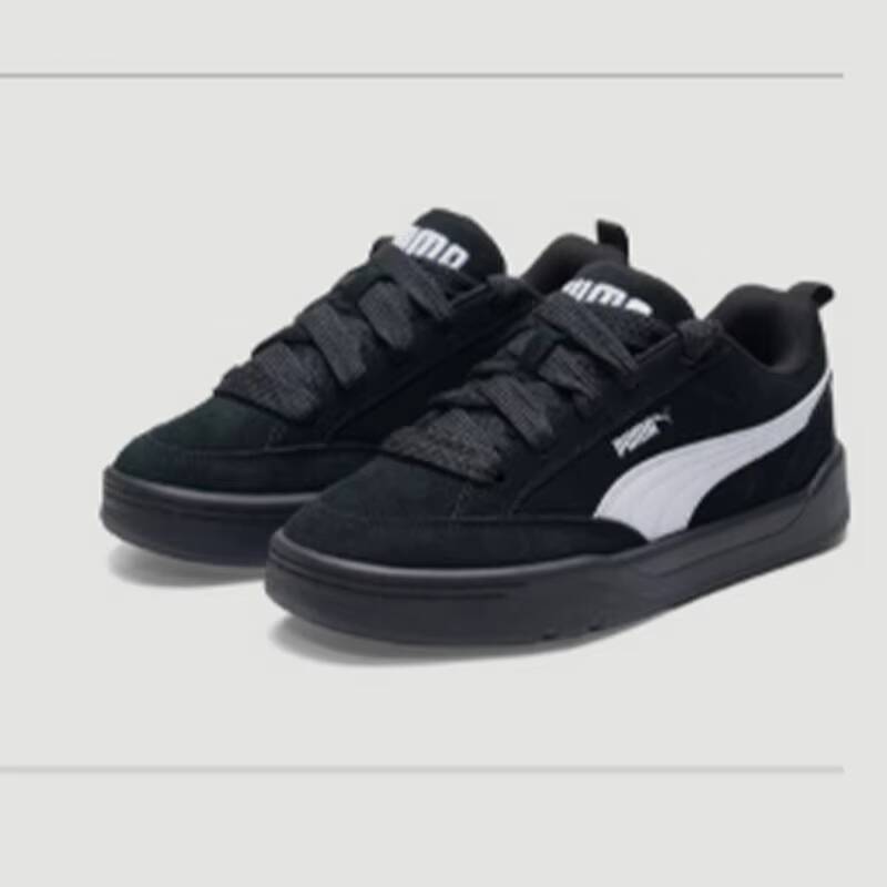 أحذية سكيتبورد كاجوال جديدة 20 - مراجعة Puma Shoes Suede Classic وسعره