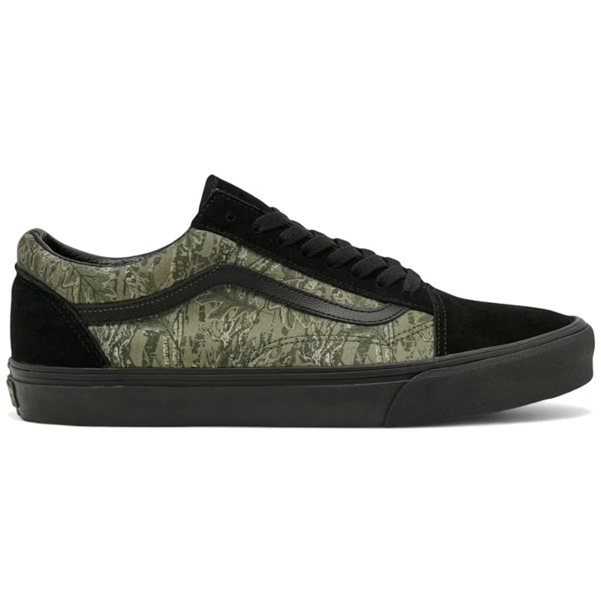 أحذية فانز أولد سكول للرجال - مراجعة Vans Shoes Old Skool وسعره