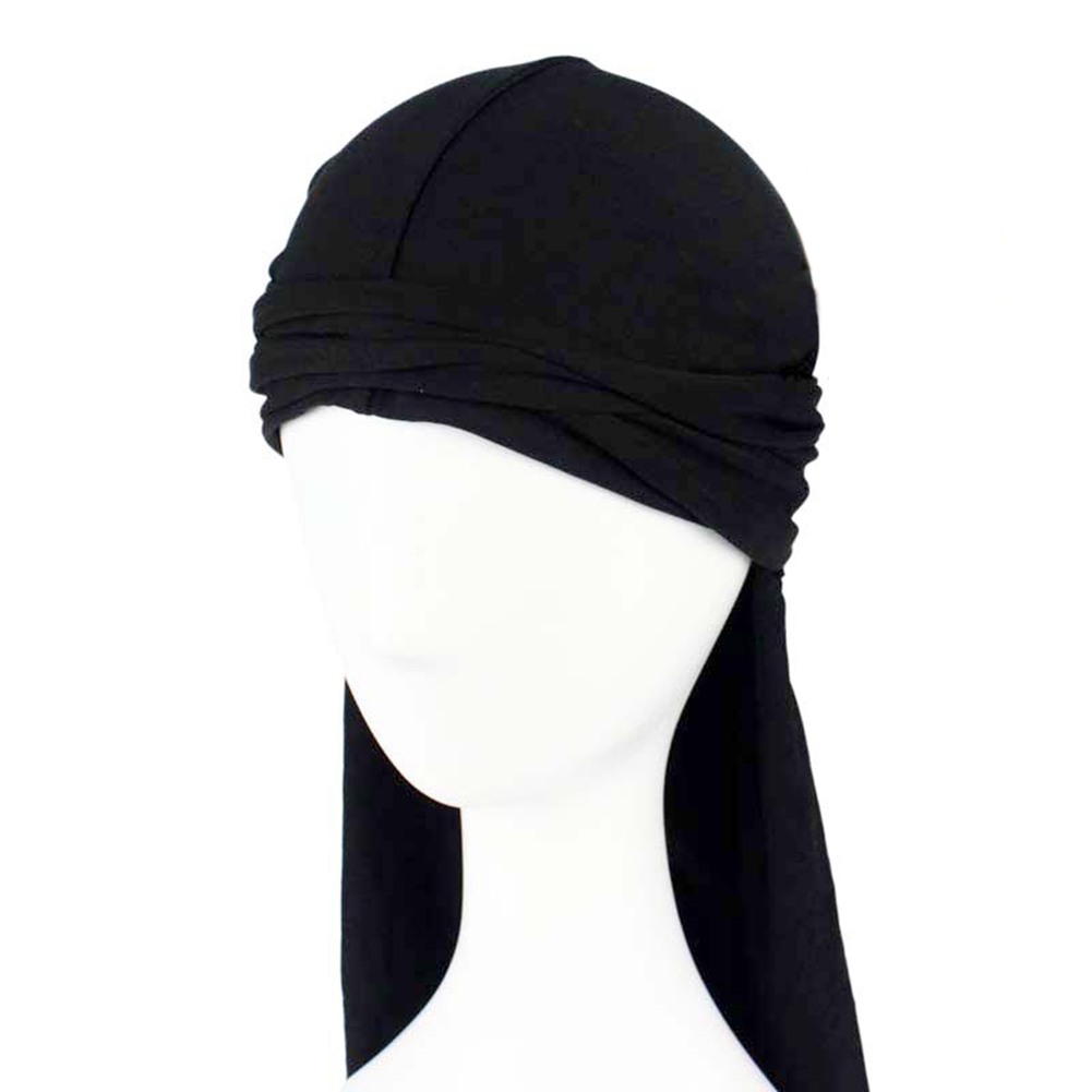 الضفائر الموضة المجدل دنة ذيل  - مراجعة Bandana Doo Rag وسعره