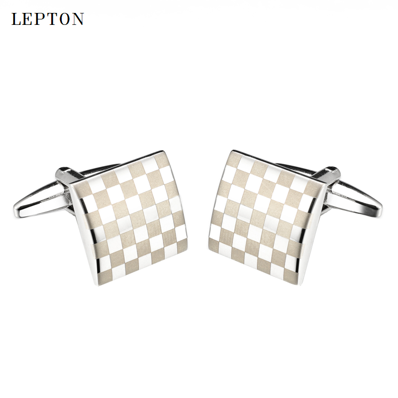 Lepton كلاسيكي ساحة ليزر رجالي - مراجعة Tie Bar Set Gift وسعره