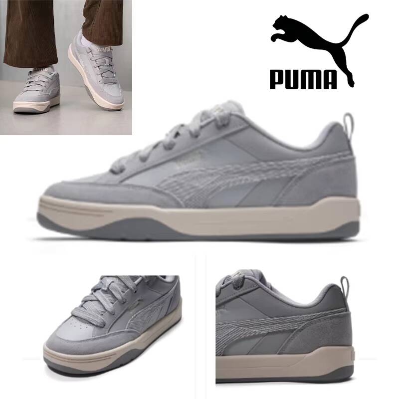 أحذية بوما الجديدة لعام 2026 ذ - مراجعة Puma Shoes Suede Classic وسعره