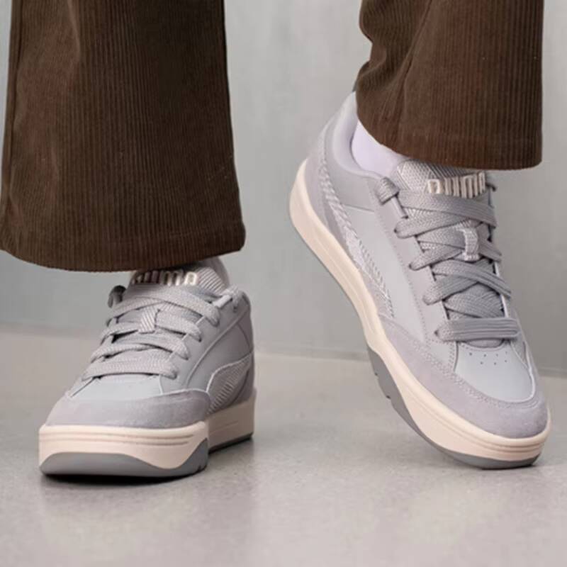أحذية بوما الجديدة لعام 2026 ذ - مراجعة Puma Shoes Suede Classic وسعره