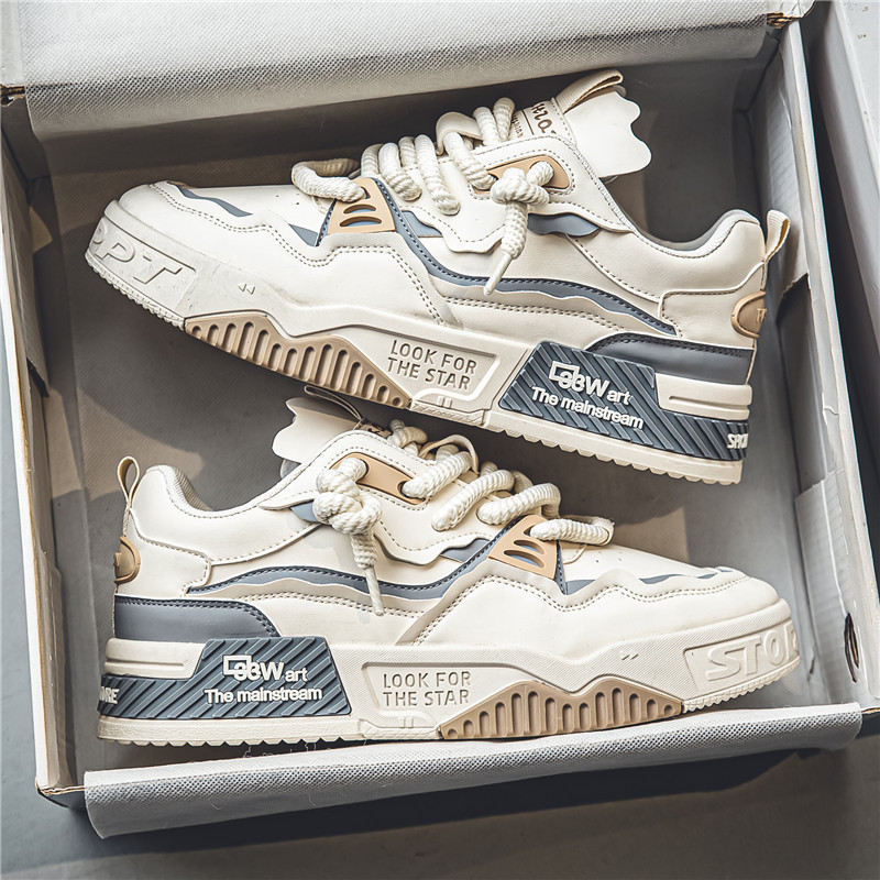 أحذية تزلج عصرية للرجال مريحة  - مراجعة Vans Shoes Old Skool وسعره