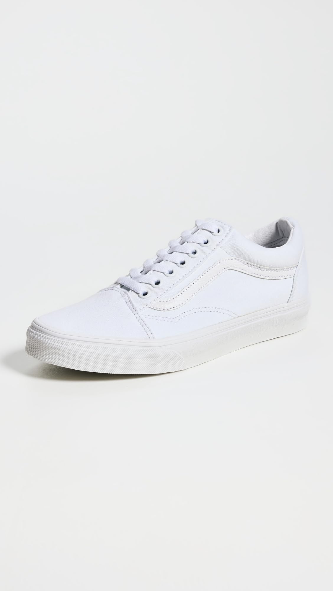 حذاء رياضي للبالغين من الجنسين - مراجعة Vans Shoes Old Skool وسعره