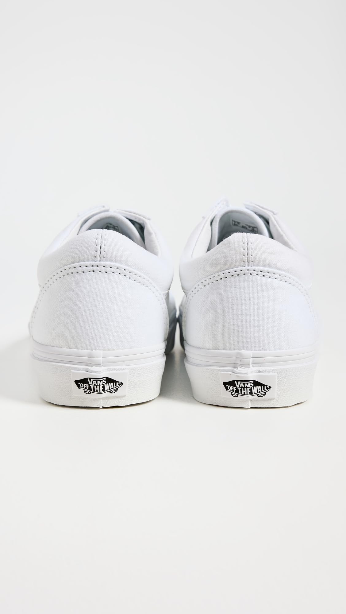 حذاء رياضي للبالغين من الجنسين - مراجعة Vans Shoes Old Skool وسعره