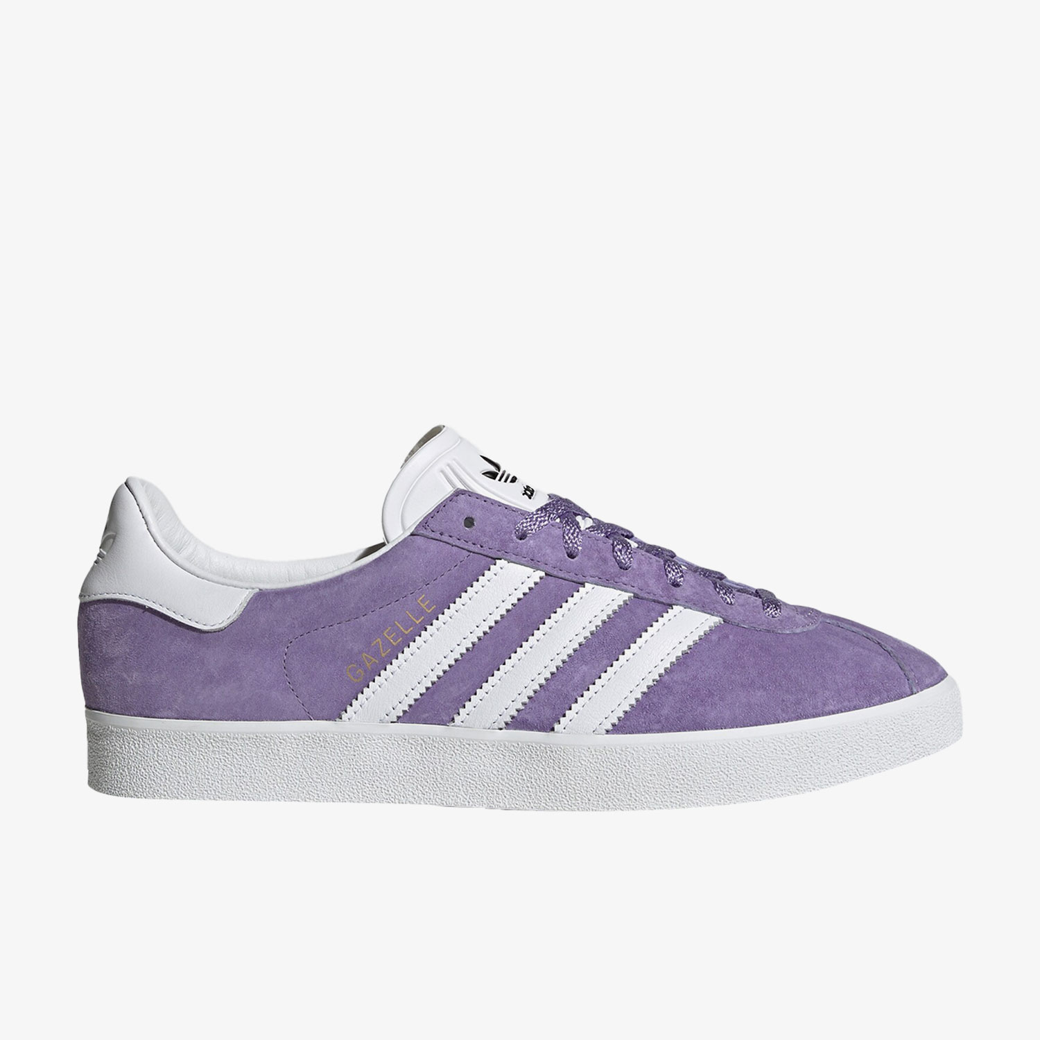 حذاء رياضي كاجوال للجنسين من A - مراجعة Adidas Shoes Gazelle وسعره