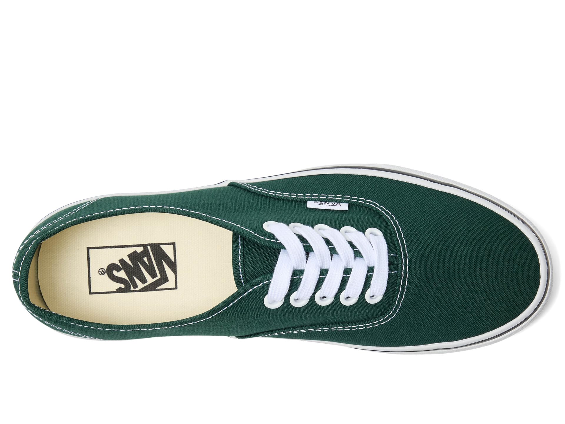 أحذية فانز الأصلية للرجال - مراجعة Vans Shoes Authentic وسعره