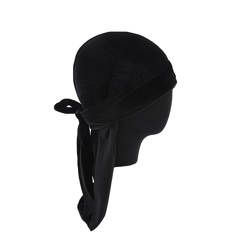 للجنسين الرجال النساء تنفس بان - مراجعة Bandana Doo Rag وسعره